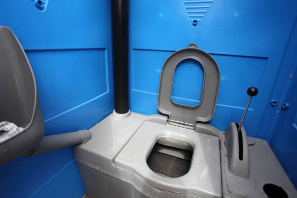 Best Long-Term Portable Toilet Rental  in Candor, NC