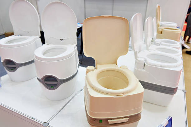 Best Standard Portable Toilet Rental  in Candor, NC