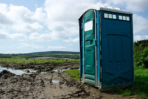 Best Portable Restroom Servicing (Cleaning and Restocking)  in Candor, NC